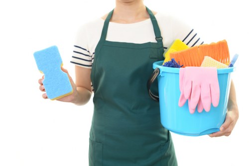 Professional upholstery cleaning in Rayners Lane for a living room sofa
