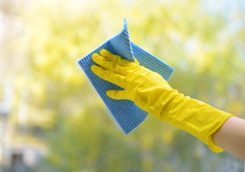 Rayners Lane Carpet Cleaners team working safely with equipment