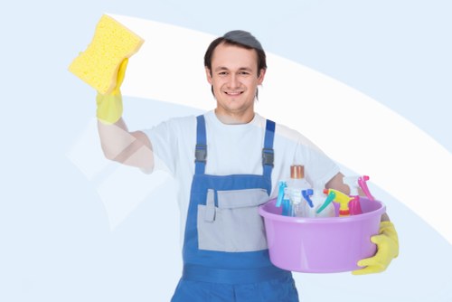 Local carpet cleaning service in Rayners Lane
