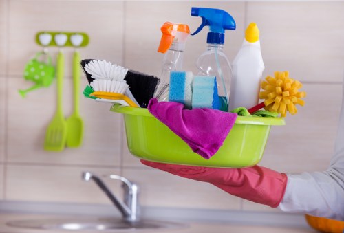 Inclusive Rayners Lane Carpet Cleaners website accessibility concept