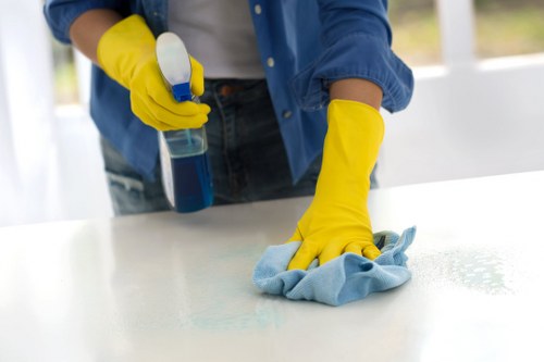 Carpet cleaning rates for a busy family home in Rayners Lane