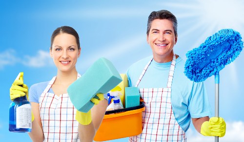 Free quote policy for carpet cleaners in Rayners Lane